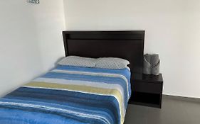 Departamento en Edificio El Semillero